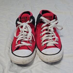 Converse All Star Mens Size 7.5 Shoes